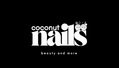 Loker Nails Terapis di Coconut Nails & More